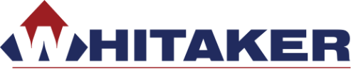 Whitaker Logo